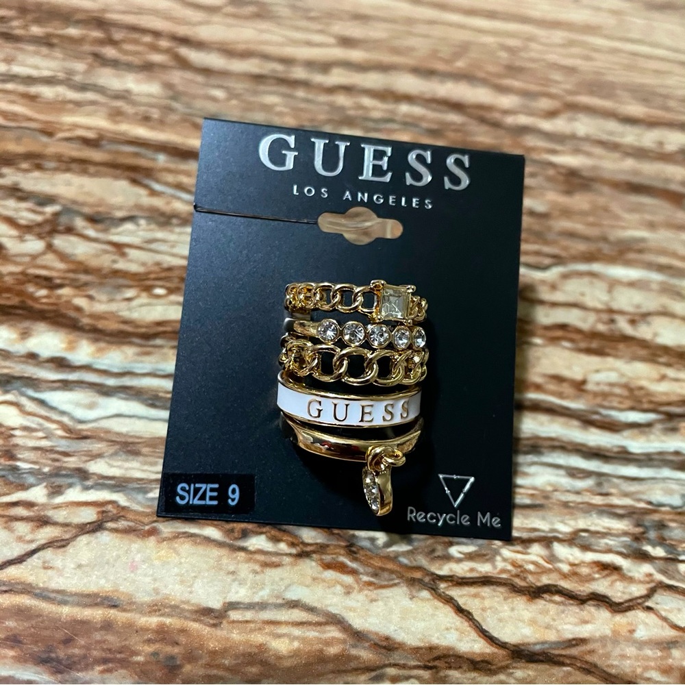 Guess - Picture 3 of 3